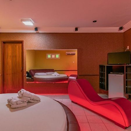 Dreams Motel (Adults Only) Fortaleza  Exterior foto