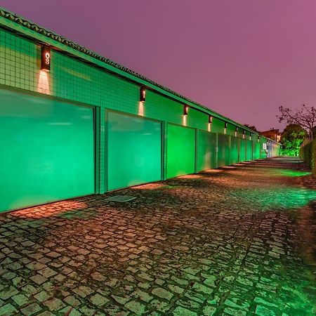 Dreams Motel (Adults Only) Fortaleza  Exterior foto
