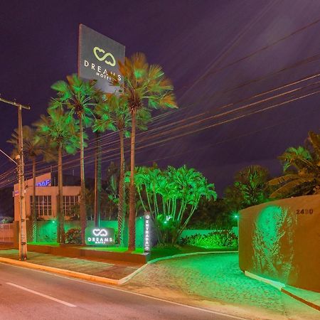 Dreams Motel (Adults Only) Fortaleza  Exterior foto
