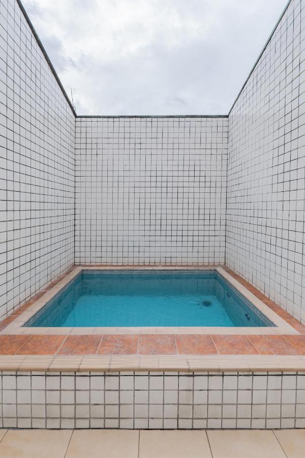 Dreams Motel (Adults Only) Fortaleza  Exterior foto