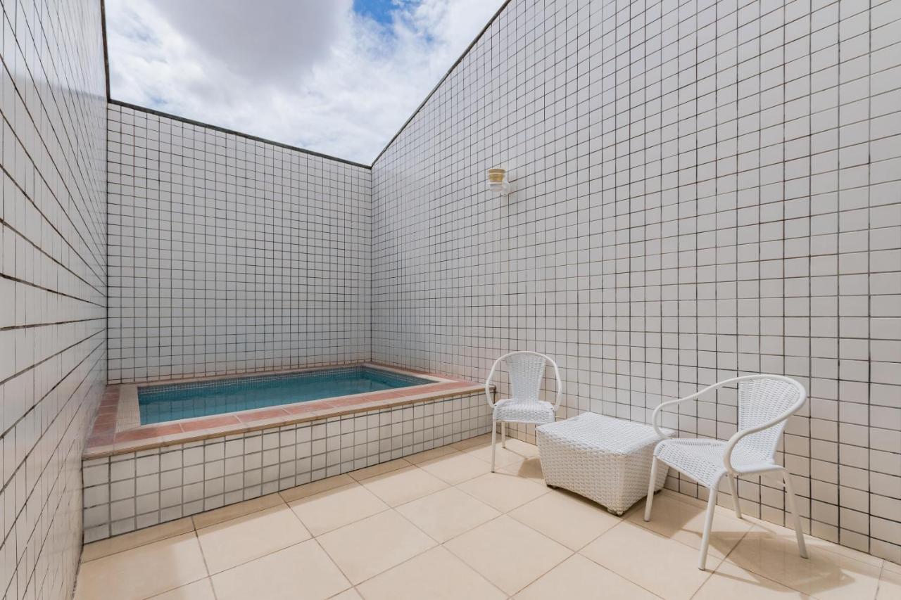 Dreams Motel (Adults Only) Fortaleza  Exterior foto