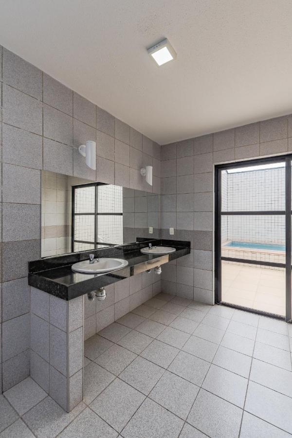 Dreams Motel (Adults Only) Fortaleza  Exterior foto