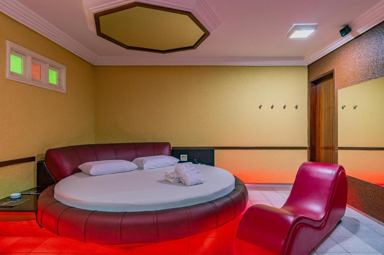 Dreams Motel (Adults Only) Fortaleza  Exterior foto