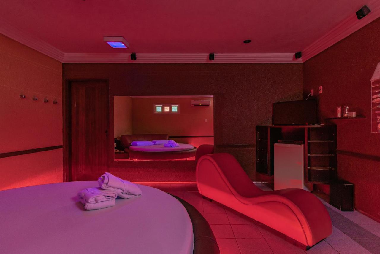 Dreams Motel (Adults Only) Fortaleza  Exterior foto