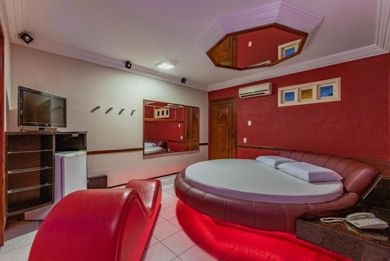 Dreams Motel (Adults Only) Fortaleza  Exterior foto