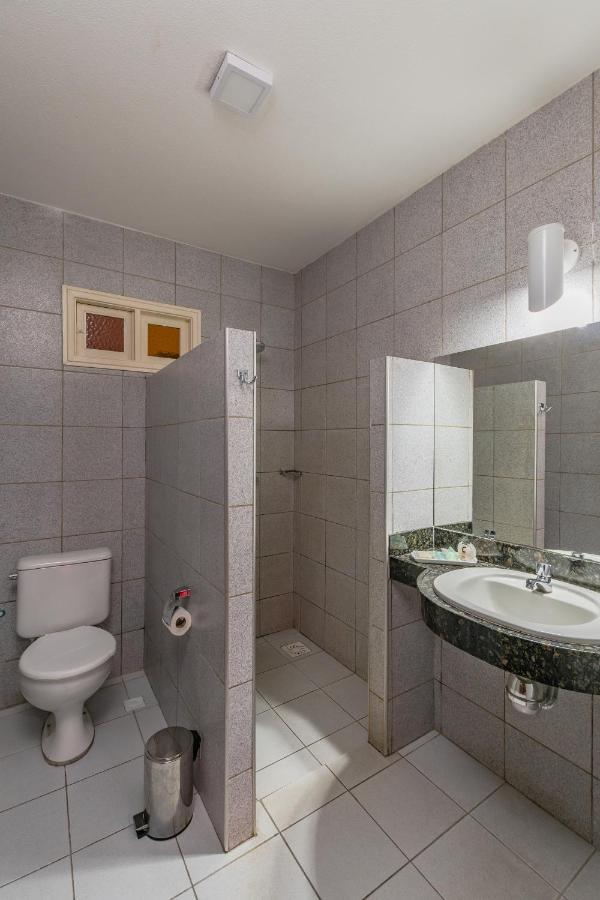 Dreams Motel (Adults Only) Fortaleza  Exterior foto