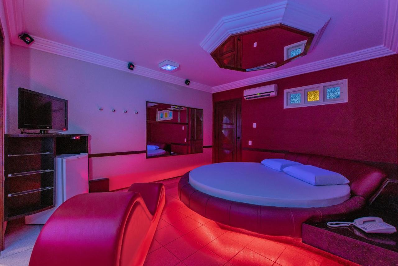 Dreams Motel (Adults Only) Fortaleza  Exterior foto