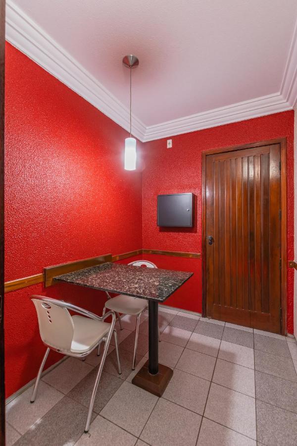 Dreams Motel (Adults Only) Fortaleza  Exterior foto