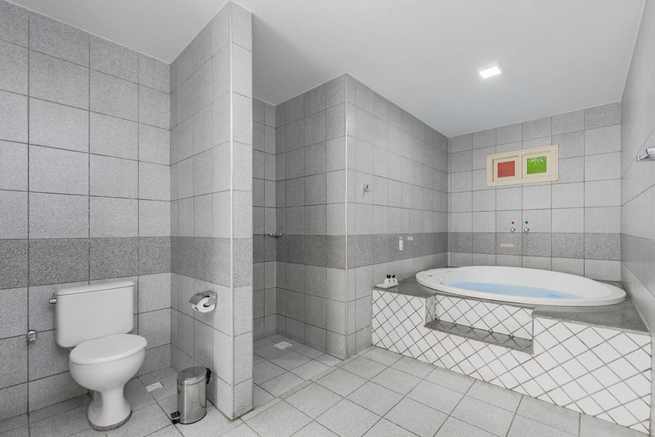 Dreams Motel (Adults Only) Fortaleza  Exterior foto