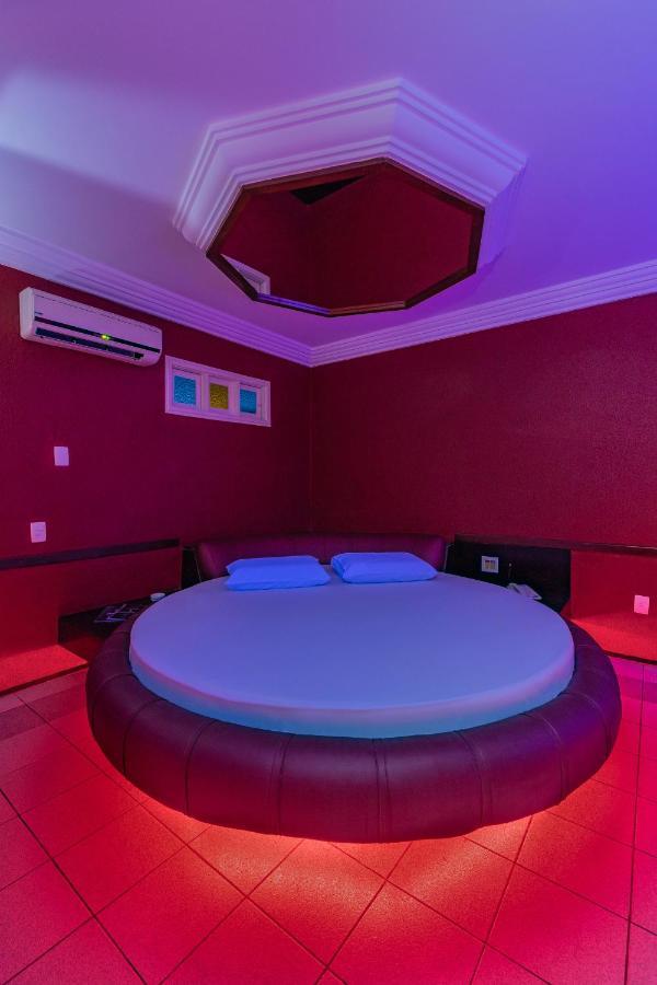 Dreams Motel (Adults Only) Fortaleza  Exterior foto