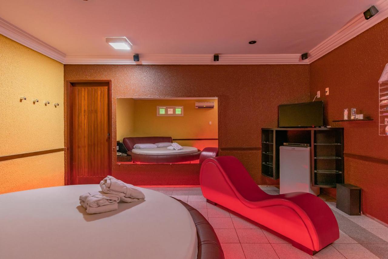 Dreams Motel (Adults Only) Fortaleza  Exterior foto