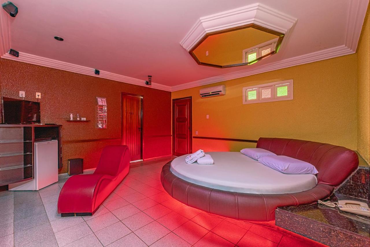 Dreams Motel (Adults Only) Fortaleza  Exterior foto