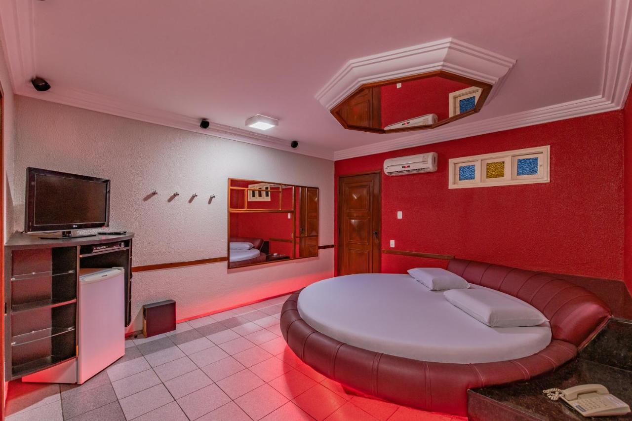 Dreams Motel (Adults Only) Fortaleza  Exterior foto