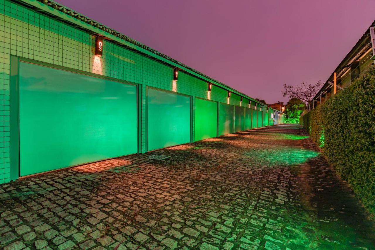 Dreams Motel (Adults Only) Fortaleza  Exterior foto