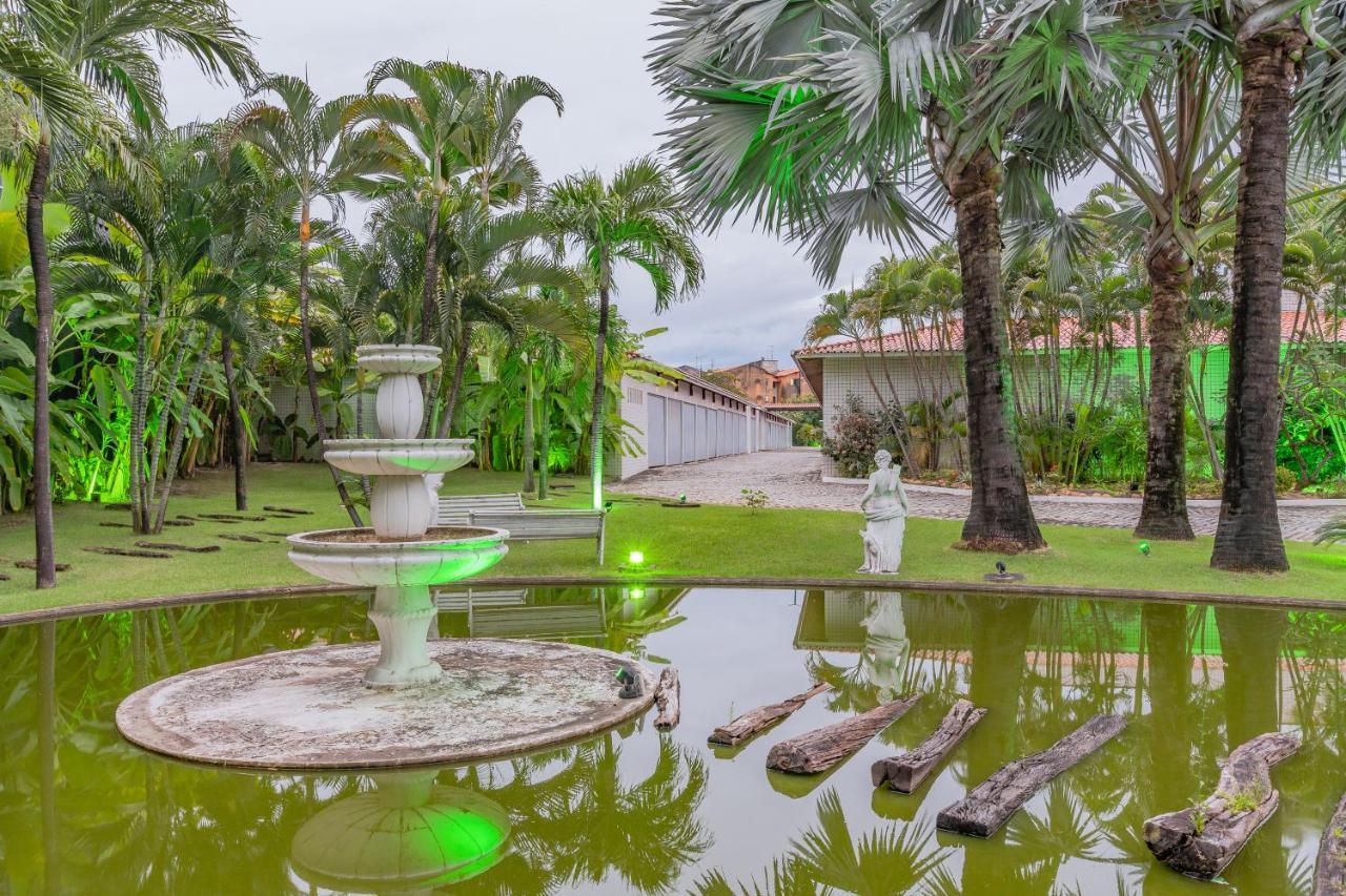 Dreams Motel (Adults Only) Fortaleza  Exterior foto